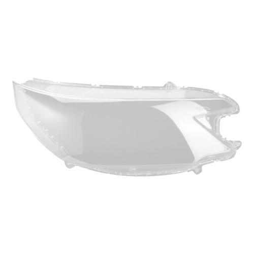 Pour -V 2012-2014 Accessoires Phare Couverture Transparent Abat-Jour Lampes Tête Lumière Lampe Shell Lentille, Droit