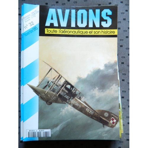 Avions 32