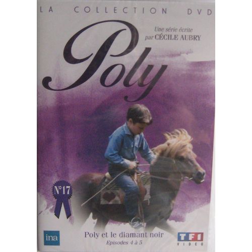 Poly Vol.17  Episodes 4 A 5 - Dvd