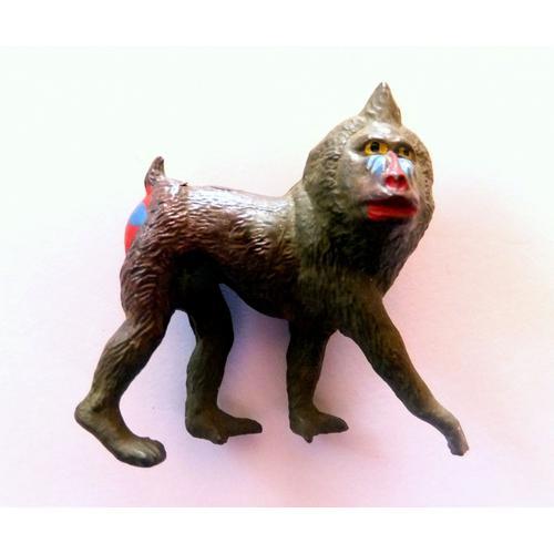 Starlux Animaux Mandrill