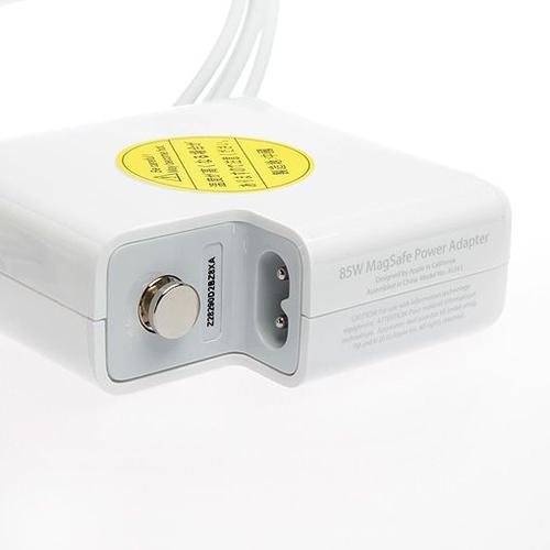 Apple MagSafe Adaptateur Secteur 85W (Chargeur MacBook Pro 15 et