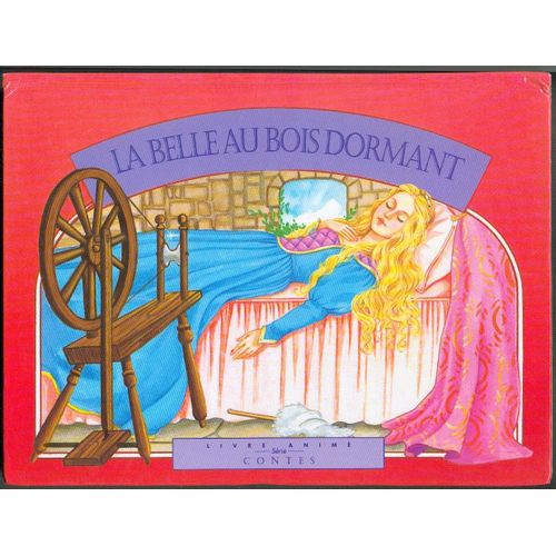La Belle Au Bois Dormant