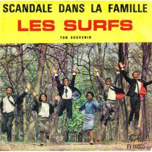 Scandale Dans La Famille Ton Souvenir