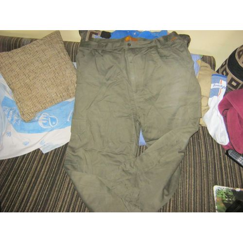 Pantalon Décathlon