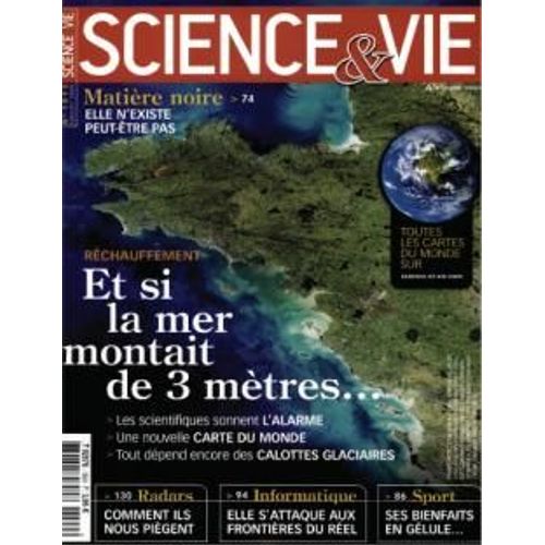 Science & Vie 1090