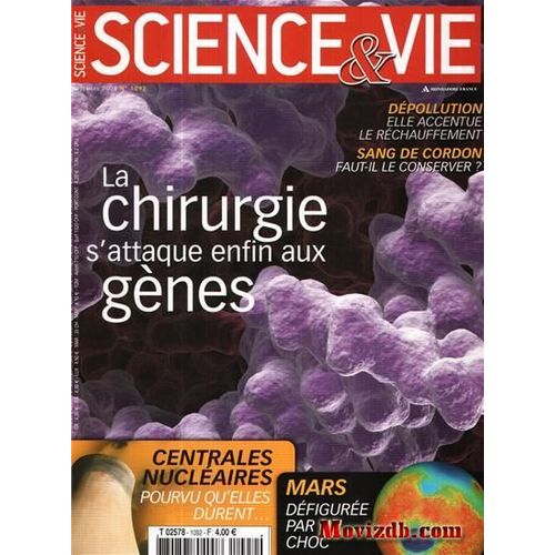 Science & Vie 1092