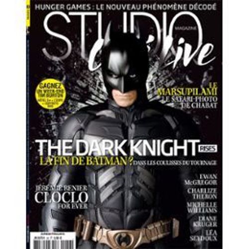 Studio Ciné Live 36