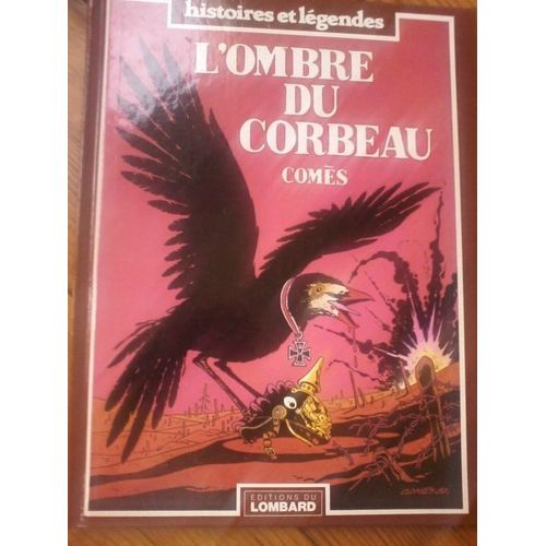 L'ombre Du Corbeau