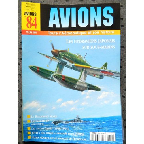 Avions 84