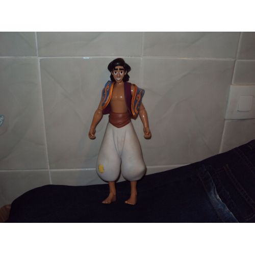 Aladdin 30 Cm