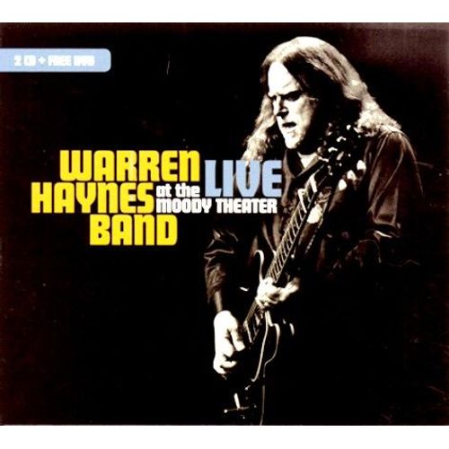 Live At The.. -Cd+Dvd-