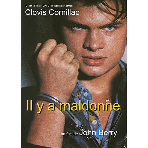 Il Y A Maldonne
