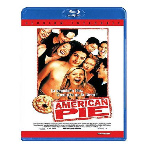 American Pie - Blu-Ray