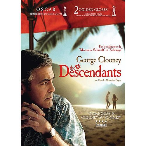 The Descendants