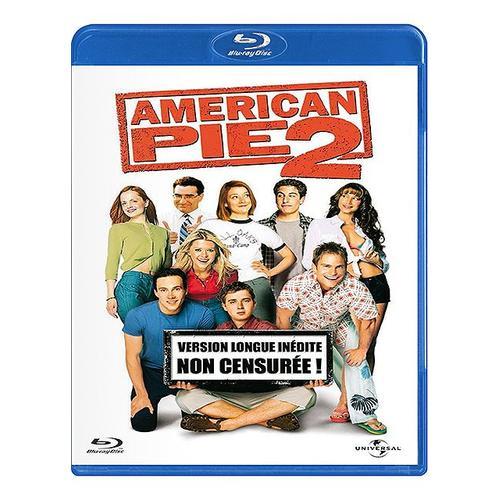 American Pie 2 - Blu-Ray