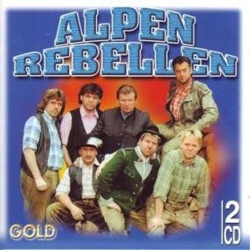 Alpenrebellen Gold-32 Reb