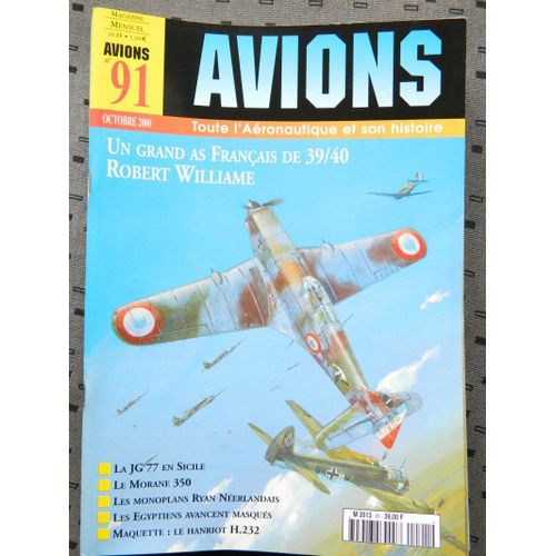 Avions 91