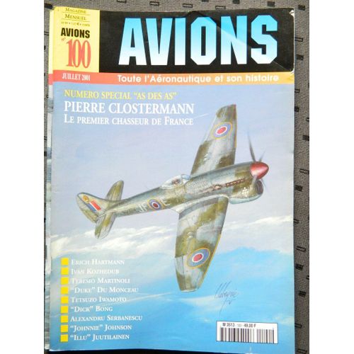 Avions 100