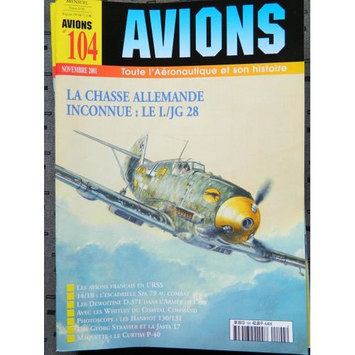 Avions 104