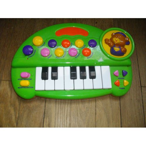 Piano