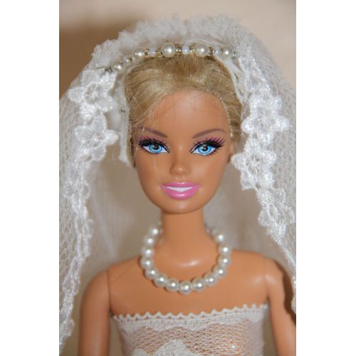Robe De Mariée