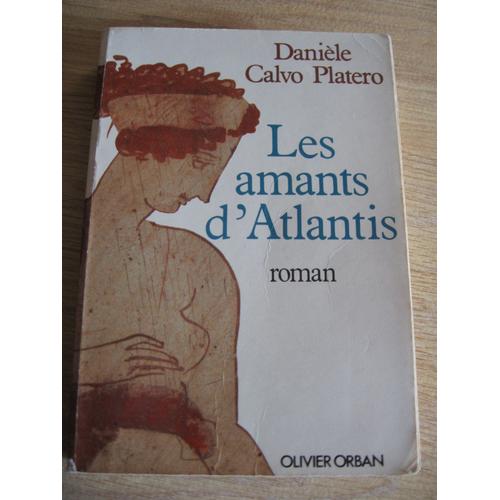 Les Amant D¿Atlantis