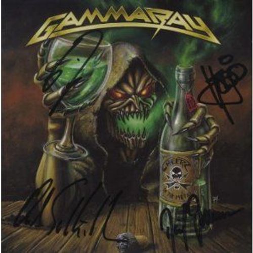 7-To The Metal + Cd