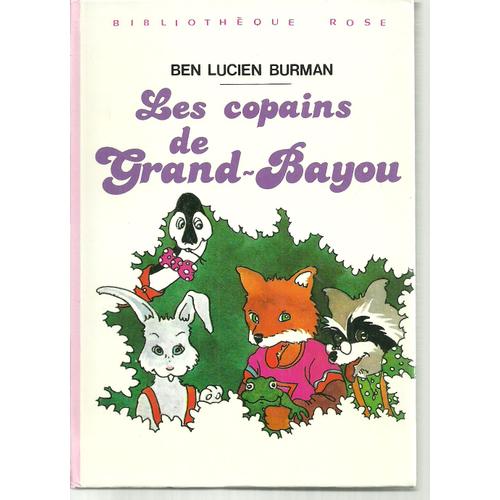 Les Copains De Grand-Bayou