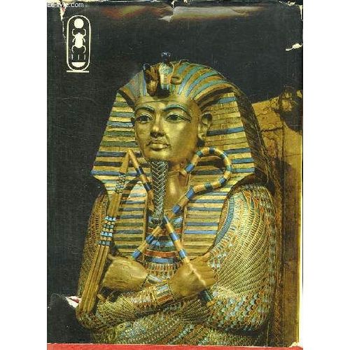 Vie Et Mort D Un Pharaon Toutankhamon.
