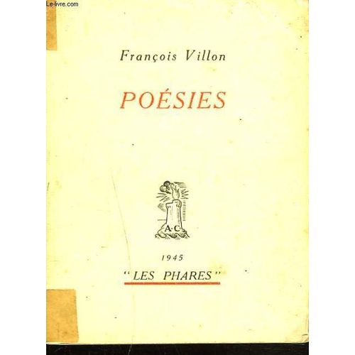 Poesies