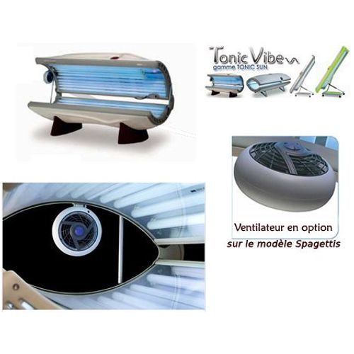 Solarium Allura