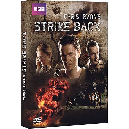 Strike Back - Saison 1