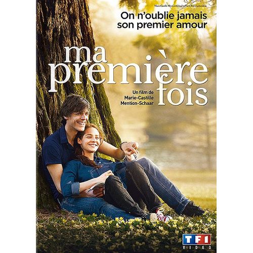 Ma Première Fois