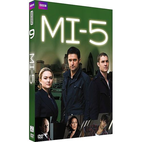 Mi-5 - Saison 9