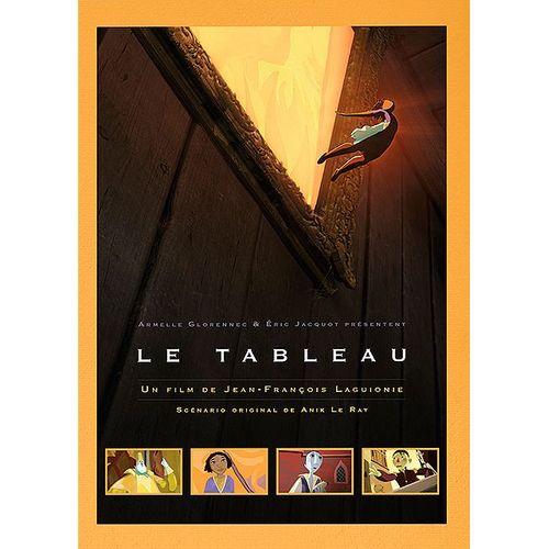 Le Tableau