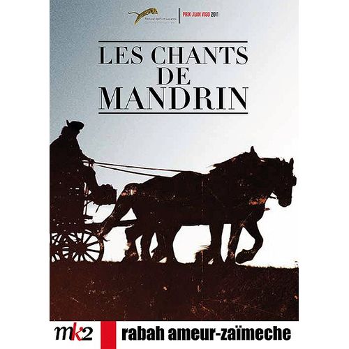 Les Chants De Mandrin