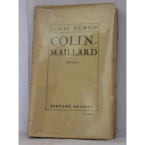 Colin-Maillard