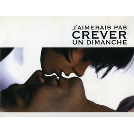 【中古】 日曜日の恋人たち / J Aimerais Pas Crever Un Dimanche Amazon.co.jp: J'aimerais pas crever un dimanche : DVD