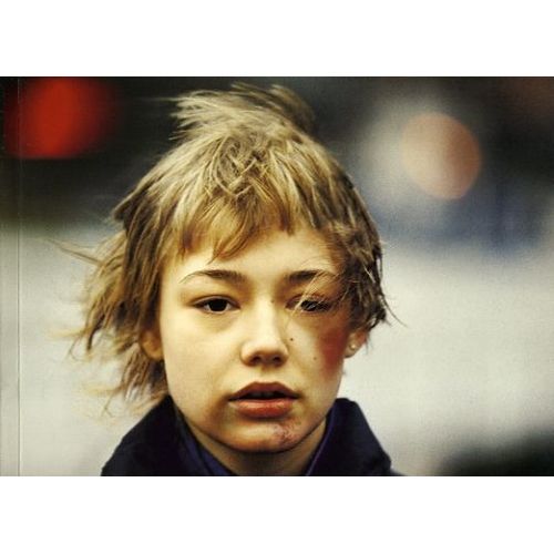 Lilya 4-Ever, Dossier De Presse, Lukas Moodysson Avec Oksana Akinshina, Artiom Bogucharskij