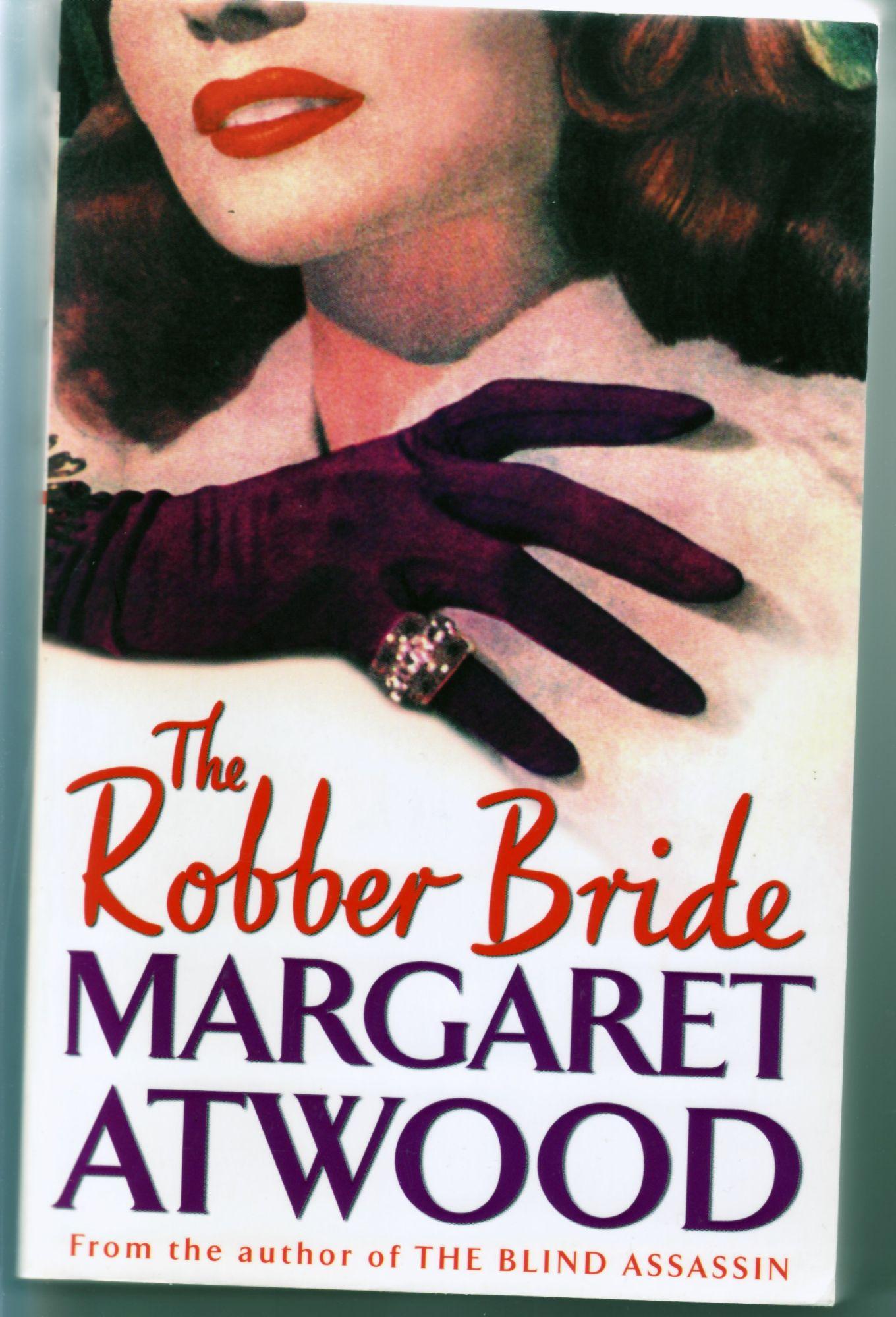 The Robber Bride