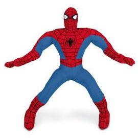 Peluche Spiderman, 30 cm (Play by Play 760011510): .fr: Jeux et  Jouets
