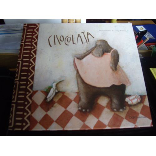 Chocolata