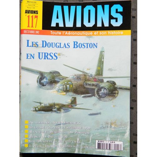 Avions 117