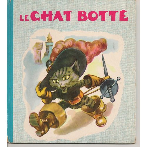 Le Chat Botté