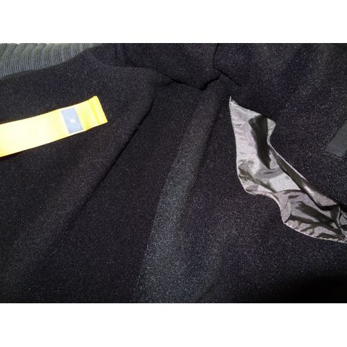 Blouson Fullcircle