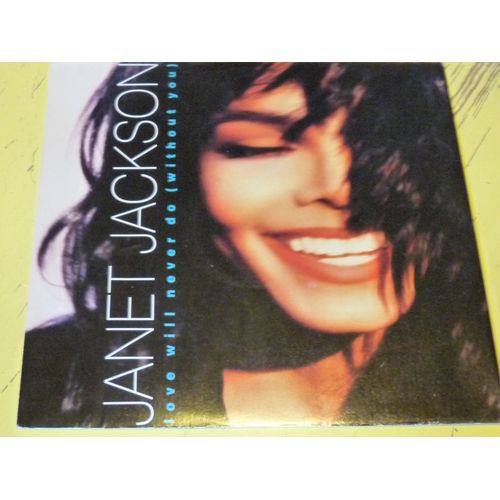 Love Will Never Do (3 Mix)