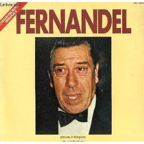 Disque Vinyle 33t Disque 1: Ignace, Quelle Famille, A L'infirmiere, Barnabe, Un Dur Un Vrai Un Tatoue, Un Homme..... Disque 2: Felicie Aussi, On N'est Jamais Seul, Hector, Elle A Tout Ca ...