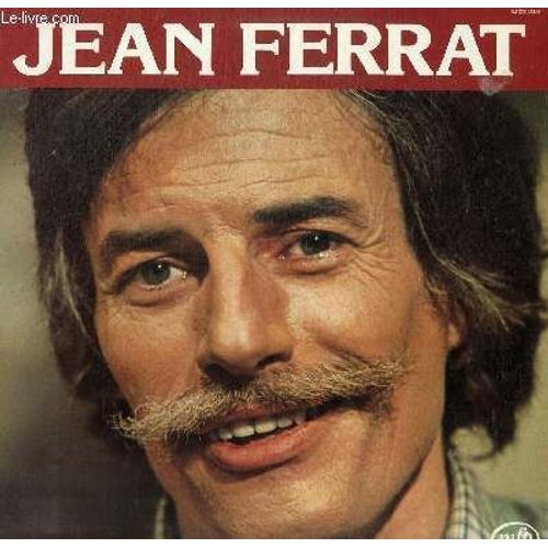 Disque Vinyle 33t Eh! L'amour / Ta Chanson / Paris Gavroche / Les Nomades / Frederico Garcia Lorca / Ma Mome / Deux Enfants Au Soleil / Ma Fille / La Fete Aux Copains / J'entends, J'entends ...