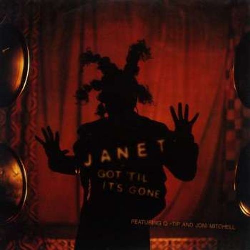 Got 'til It's Gone