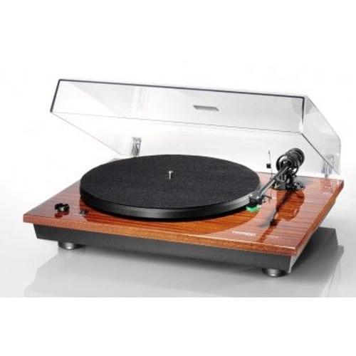 Thorens TD 295 MK IV